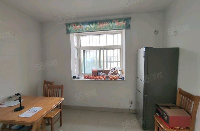 东昌湖周边 刚需小三居 密度低 南北通透 房龄新 产权清晰