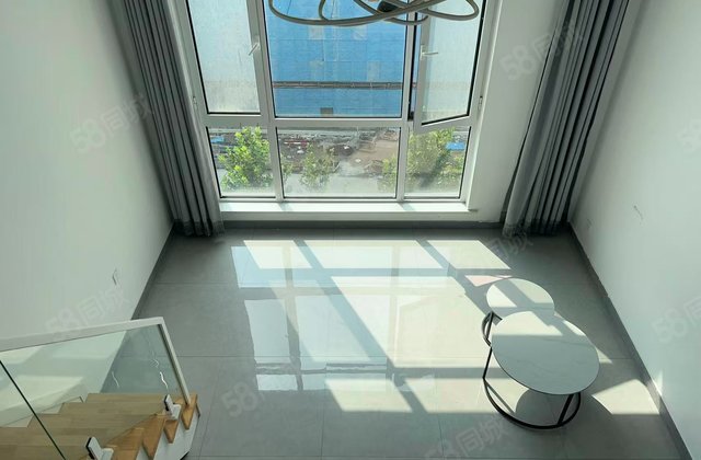 燕郊岩峰云裳1室1厅38㎡22.8万二手房图片