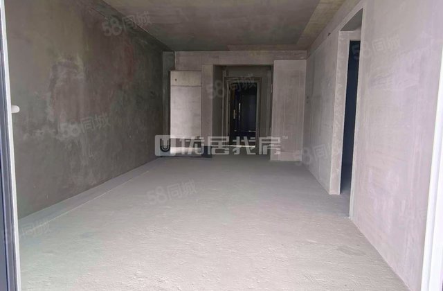 万科鸣翠3室2厅106.56㎡78万二手房图片