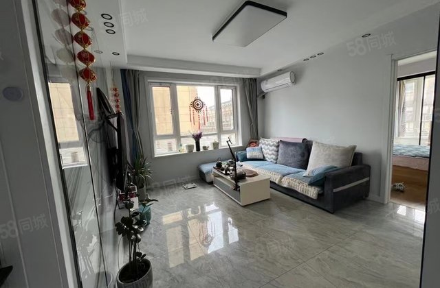 嘉恒国际2室1厅82㎡52万二手房图片