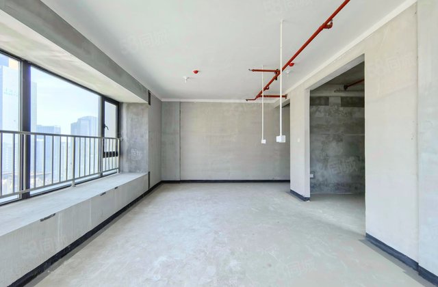 建发央著4室2厅162.82㎡199万二手房图片