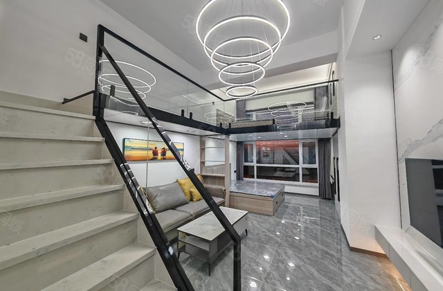 桃林书院3室1厅100㎡51.8万二手房图片