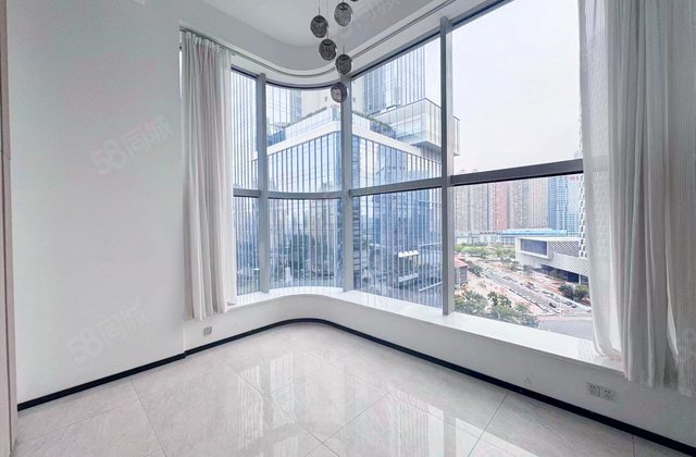 瑞兴创享大楼(商住楼)3室2厅48.65㎡30万二手房图片