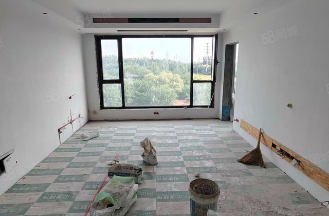 恒信阳光假日(昌乐)3室2厅125㎡79.9万二手房图片