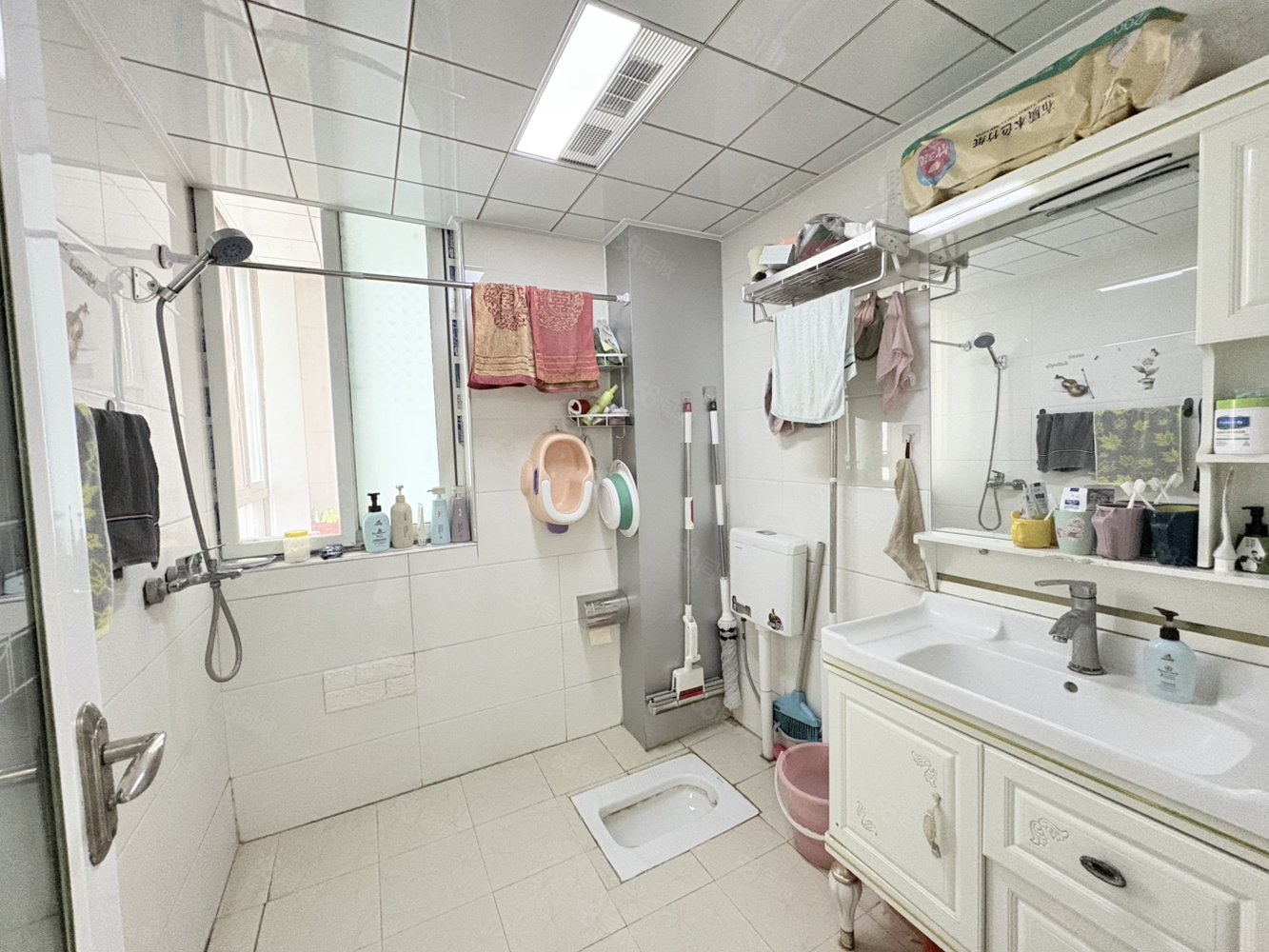 兴丽城C区2室2厅1卫87㎡南北33.8万