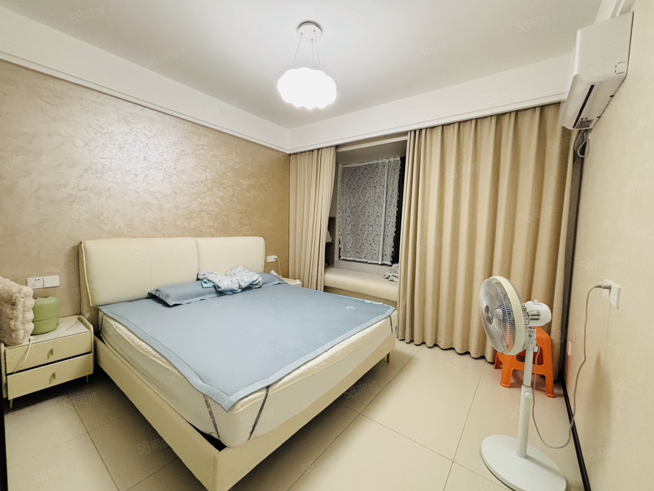 华地开元4室2厅2卫133㎡南北75万