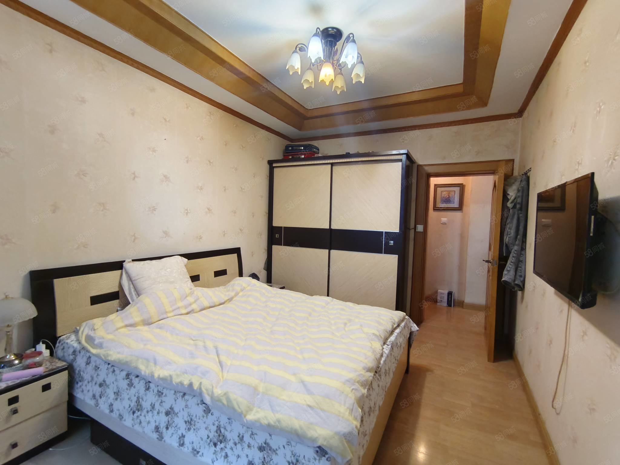 东信小区2室2厅1卫77.6㎡南北29.8万