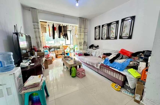 五千多!星美广场,精装两室,带车位,免大税,开发区东昌东校