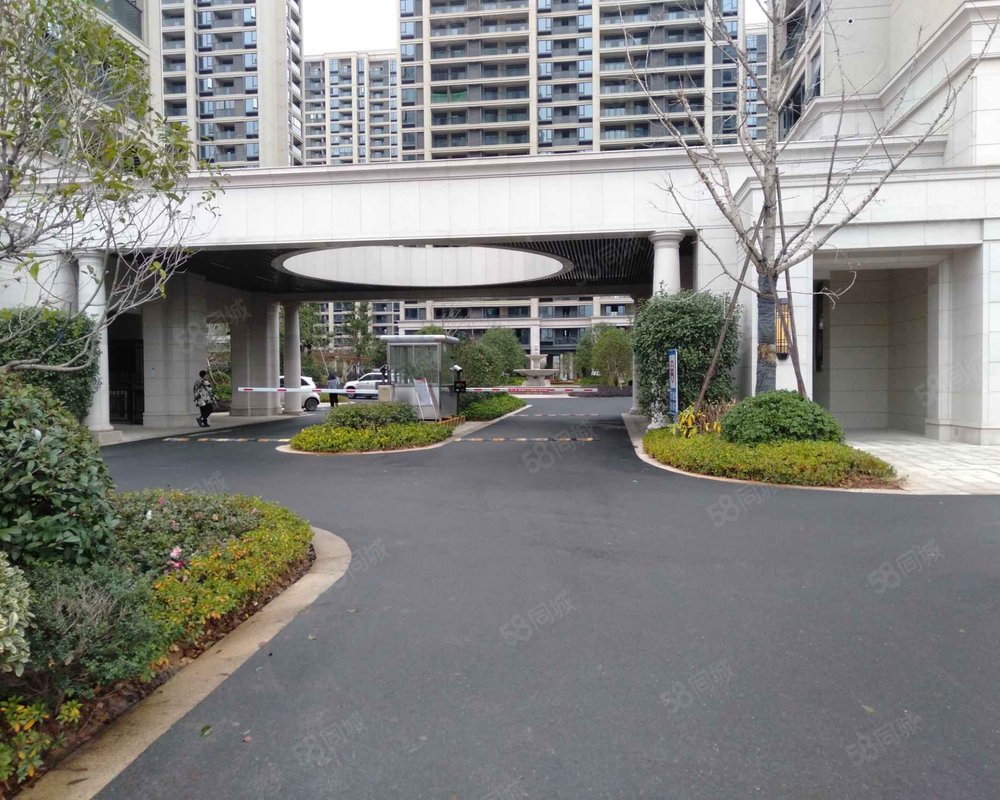 【金都美苑, 金都美苑小区详情,房价走势,房源,业主论坛】- 金华58