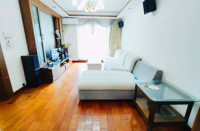 协和新世界2室2厅85㎡430万二手房图片