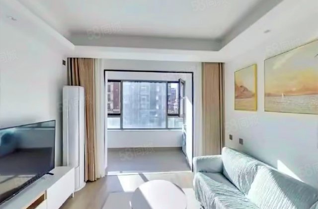 望江嘉苑3室2厅80㎡125万二手房图片