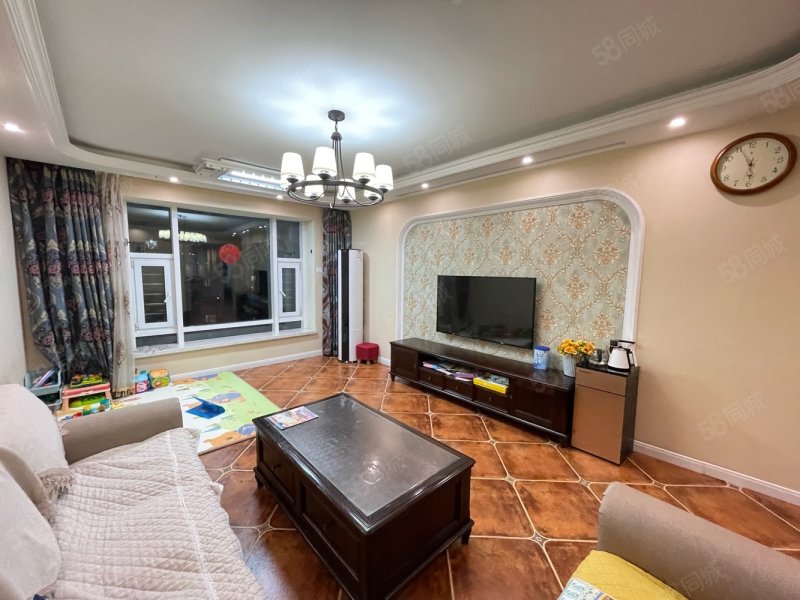 【10图】东湖丽景 锦州乐户型 单价6700 东湖 小区,东湖丽景-锦州58