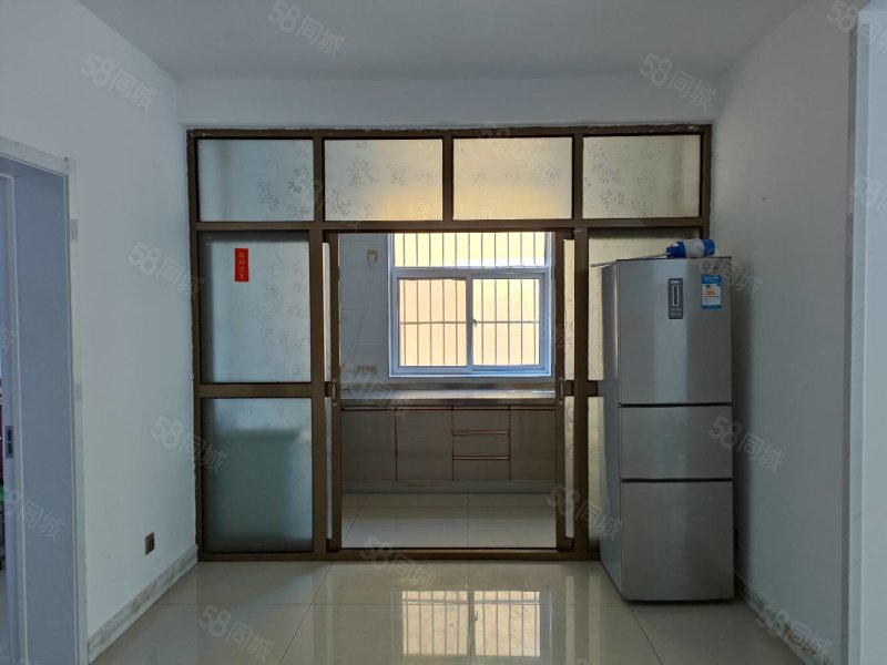 【10图】翠微花园步梯房3楼 两室简装 93平米 全款特价39.