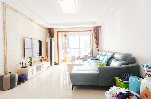 中建城3室2厅115.59㎡76万二手房图片