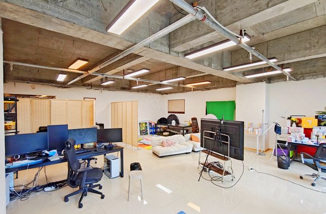 德昆新天地1室1厅106.42㎡80万二手房图片