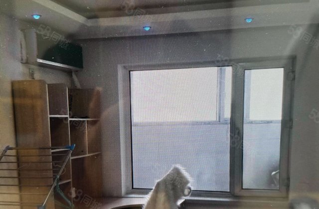 中山花园1室1厅47.91㎡39万二手房图片