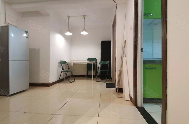 保利嘉园1号院2室1厅88.02㎡279万二手房图片