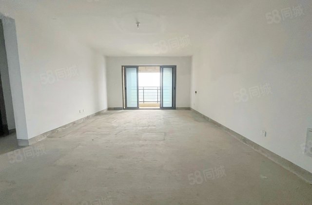 园博1号(公寓住宅)3室2厅173.74㎡430万二手房图片