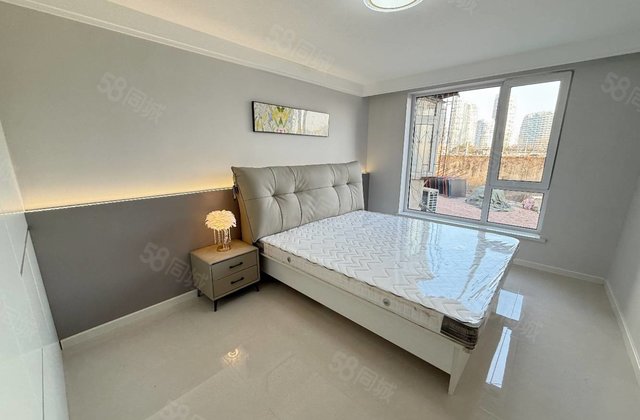 福春小区2室1厅60㎡32.8万二手房图片