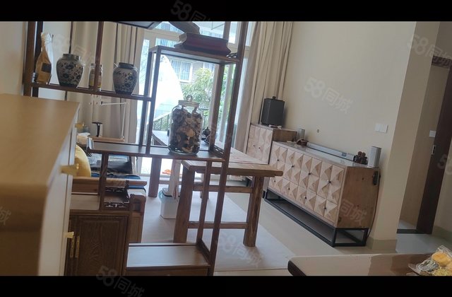 九里香堤1室1厅51.06㎡26.5万二手房图片