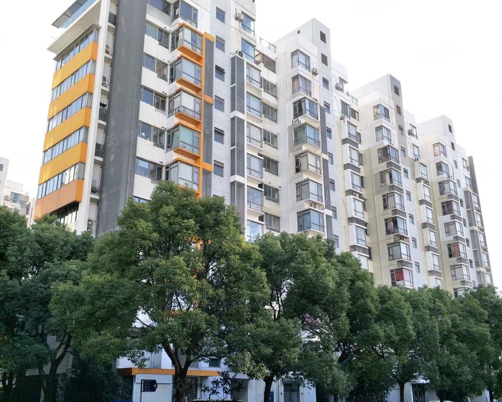 【康桥半岛城中花园, 康桥半岛城中花园小区详情,房价走势,房源,业主