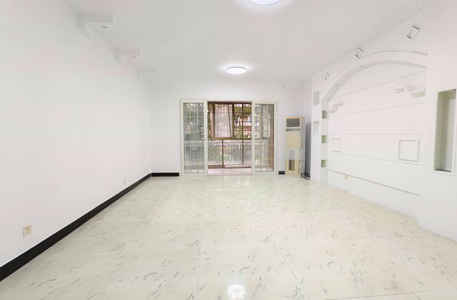 英才园丰颐苑3室2厅133.04㎡89.8万二手房图片