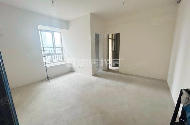 环湖雅居(B区ABC组团)1室1厅41㎡21.5万二手房图片