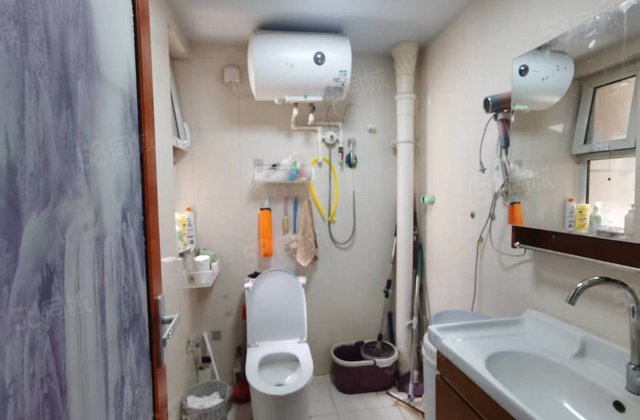 房东急售！阿尔卡迪亚 花园路  精装三室 有储藏室 中间楼层