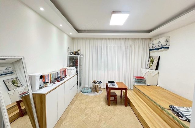 大话南门2室2厅88.6㎡90万二手房图片