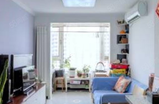 广渠家园3室1厅79.67㎡630万二手房图片