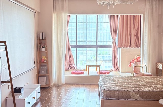 丽都大厦1室1厅52.02㎡52万二手房图片