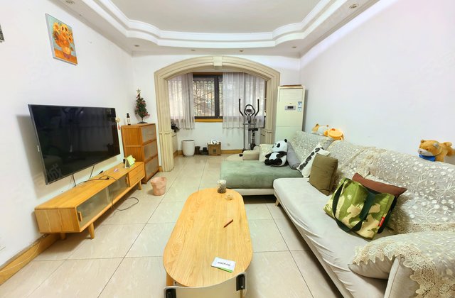 棕南正街9号院3室1厅90.41㎡129万二手房图片