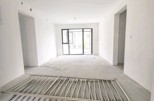 文轩.实验.车位地下室.金裕新城.学府艺境.四室双卫.好楼层