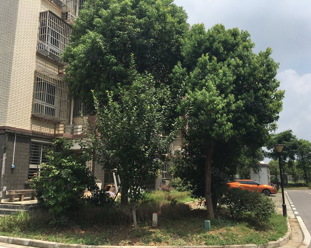 【中城花园, 中城花园小区详情,房价走势,房源,业主论坛】- 南京58