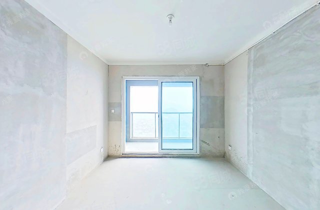 华景川云流名邸3室2厅96.03㎡76万二手房图片