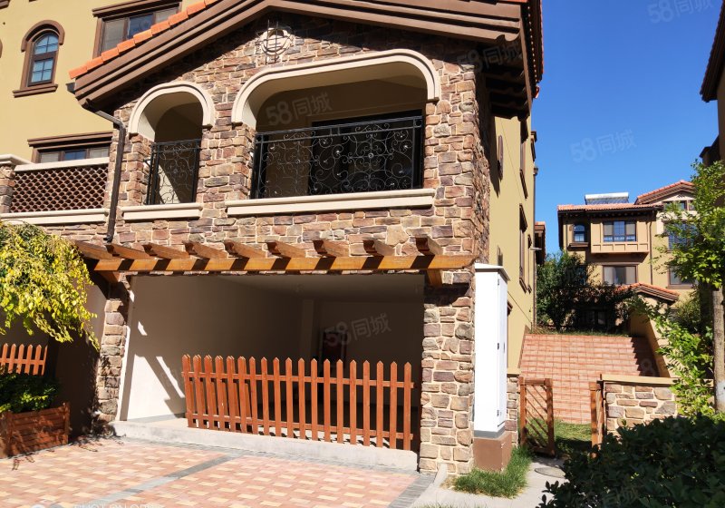 廊坊房产信息 廊坊二手房 香河二手房 高速口二手房 五矿万科城(别墅)