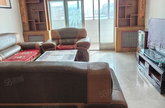 安居苑3室2厅142.41㎡57万二手房图片