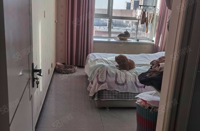 幸福里小区(博野)3室2厅127㎡62万二手房图片