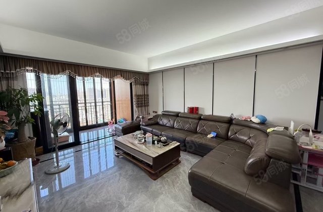 国瑞园3室2厅131㎡150万二手房图片