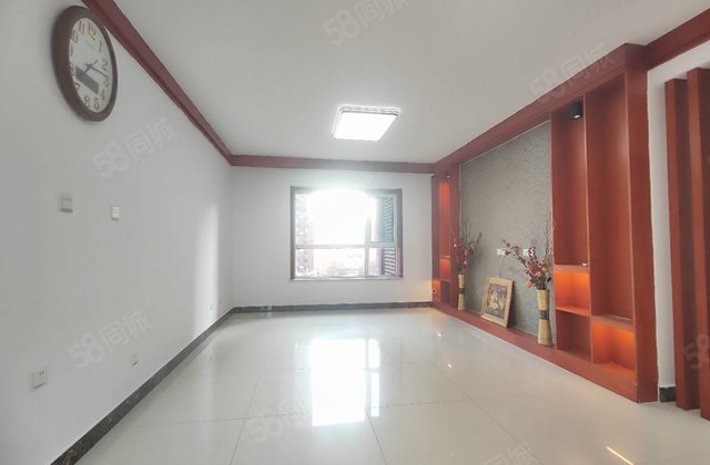 前无遮挡 不临街 水岸花语三室双卫 免大税 业主急卖