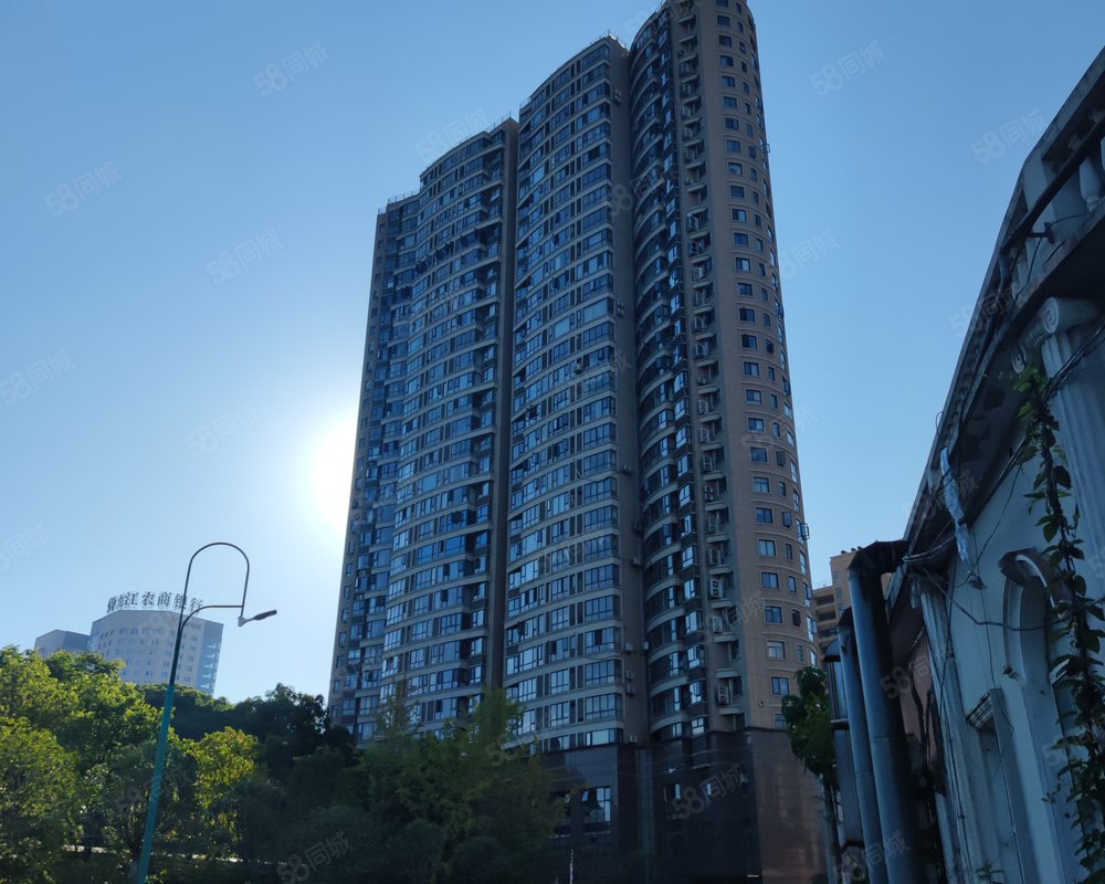 【丽景湾花园, 丽景湾花园小区详情,房价走势,房源,业主论坛】- 九江