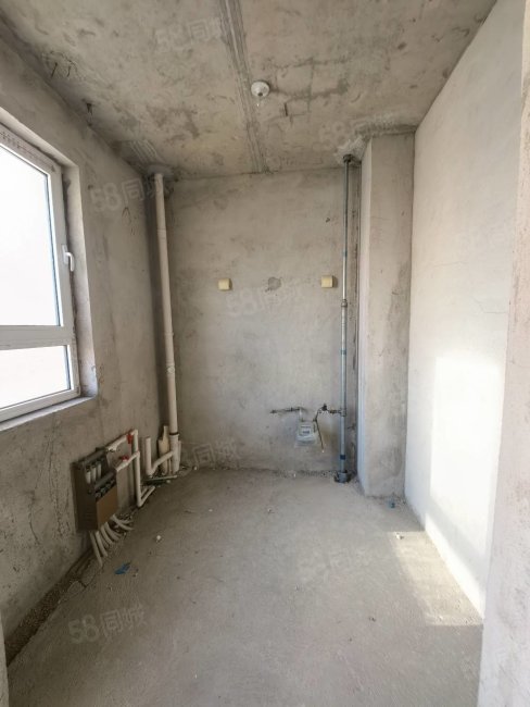 水岸新都7楼 西山不临街 钥匙在手看房议价,水岸新都-营口58同城