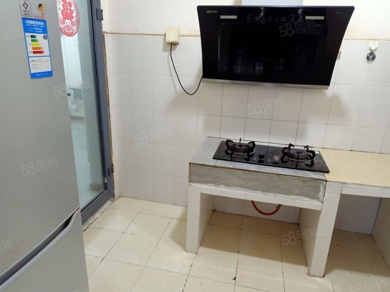 宏桥小区2室1厅1卫75.36㎡南26.8万