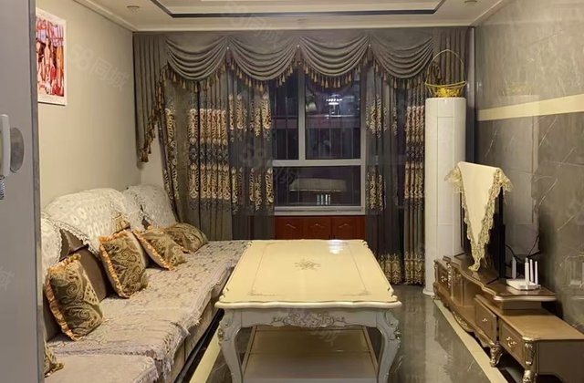 沙湾丰和苑3室1厅116㎡46万二手房图片
