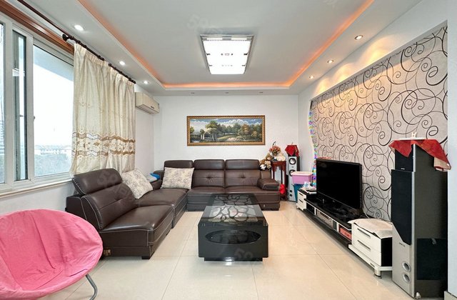 南湖家园北区2室2厅99.02㎡120万二手房图片