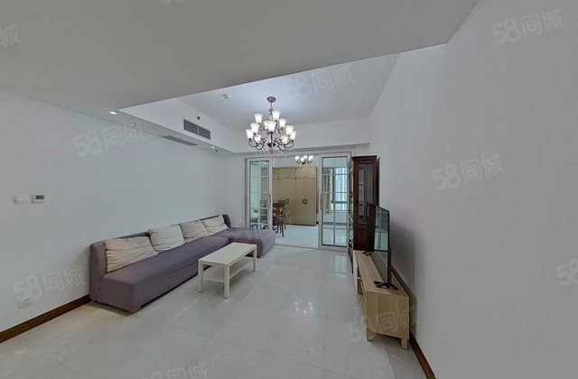 时代峯汇2室1厅139.6㎡120万二手房图片