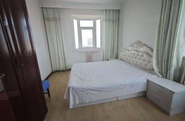 沈铁龙畔锦城2室2厅86.72㎡128万二手房图片