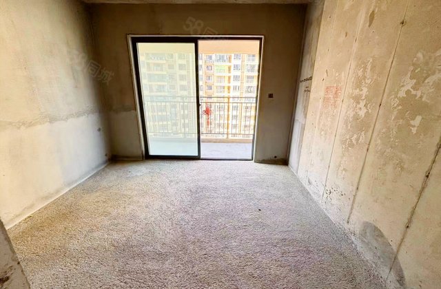 岭福家苑3室2厅109.44㎡98万二手房图片