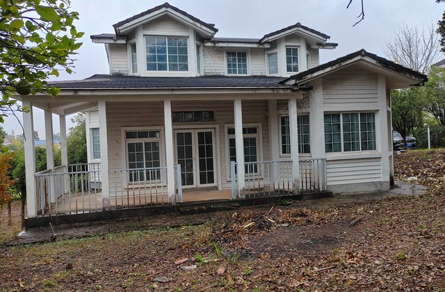 大鹏湾5室2厅318.11㎡308万二手房图片