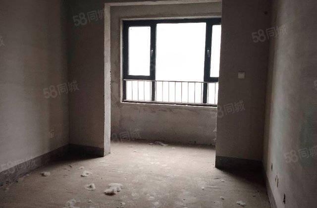 北城华府3室2厅116㎡46.4万二手房图片